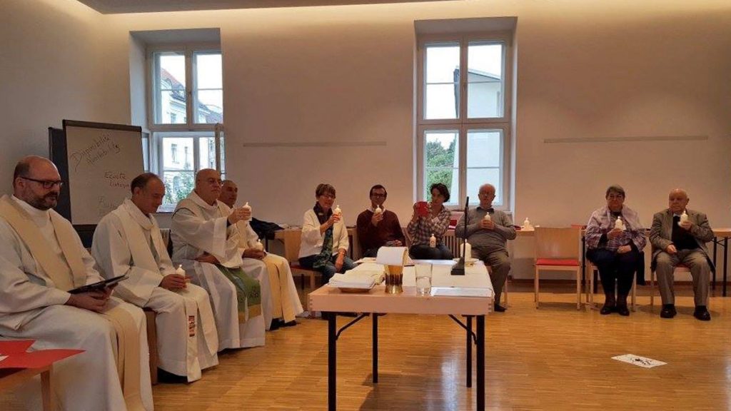 Jesuits Ireland
