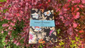 Autumn Messenger