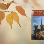 Autumn Messenger