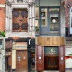 JCFJ - Faith Dublin doors