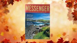 Autumn Messenger