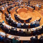 Major Superiors of the Society of Jesus Gather in Rome