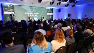 COP30 Brazil