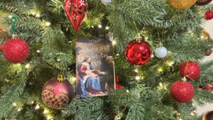 Advent and Christmas book