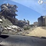 Pope video - Conflict