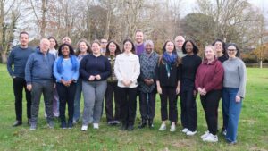 JRS EUROPE AND IRELAND