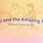 Philip and the Amazing Horse - Gavin T Murphy