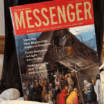 January Messenger 2026