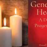 Generous Heart Daily Prayer Book - Donal Neary SJ