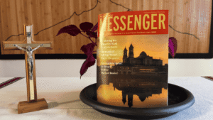 February Messenger 2026