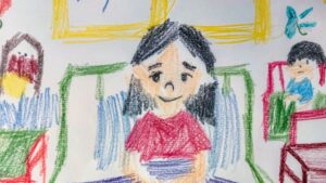 Pope Video Feb 2026 For Children with Incurable diseases