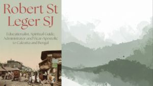 Recovering a Forgotten Jesuit: Robert St Leger SJ (1788–1856) by Thomas J Morrissey