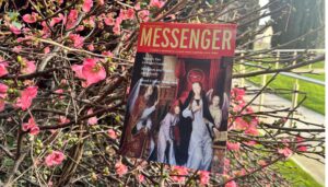 March Messenger 2026