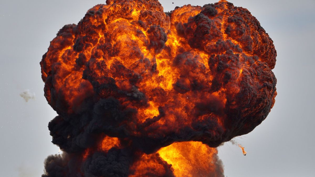 war
