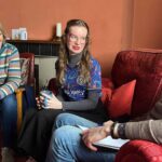 The Economy of Francesco In Ireland