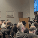 JCFJ Annual Lecture