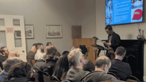 JCFJ Annual Lecture