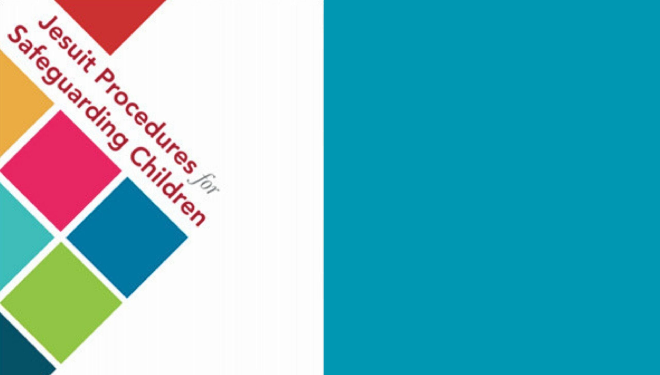 Safeguarding report image