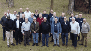 38th General Assembly of JCEP in Warsaw