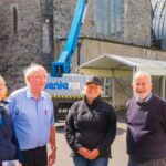 swifts in Galway