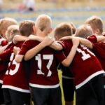 Team sports
