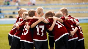 Team sports