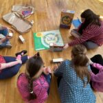 A thriving northern ministry