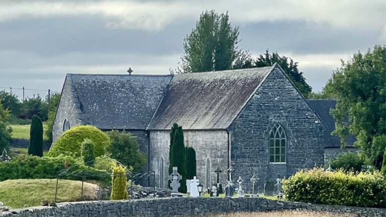 Ballintubber