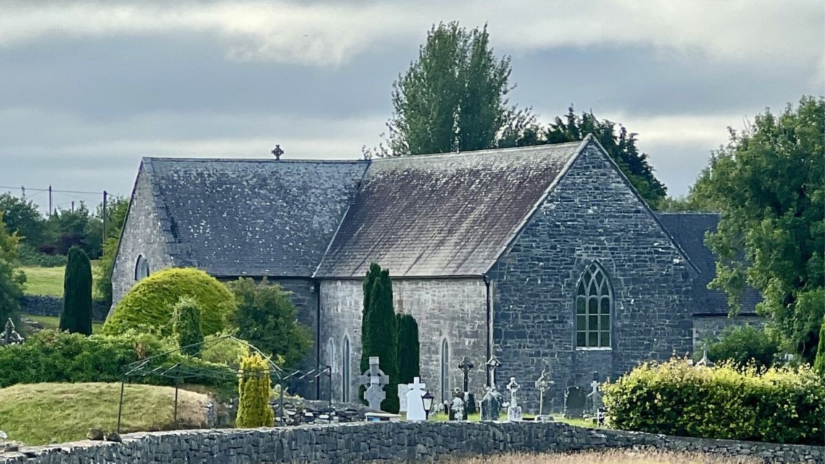 Ballintubber