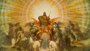 Christ the king