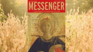 August Messenger